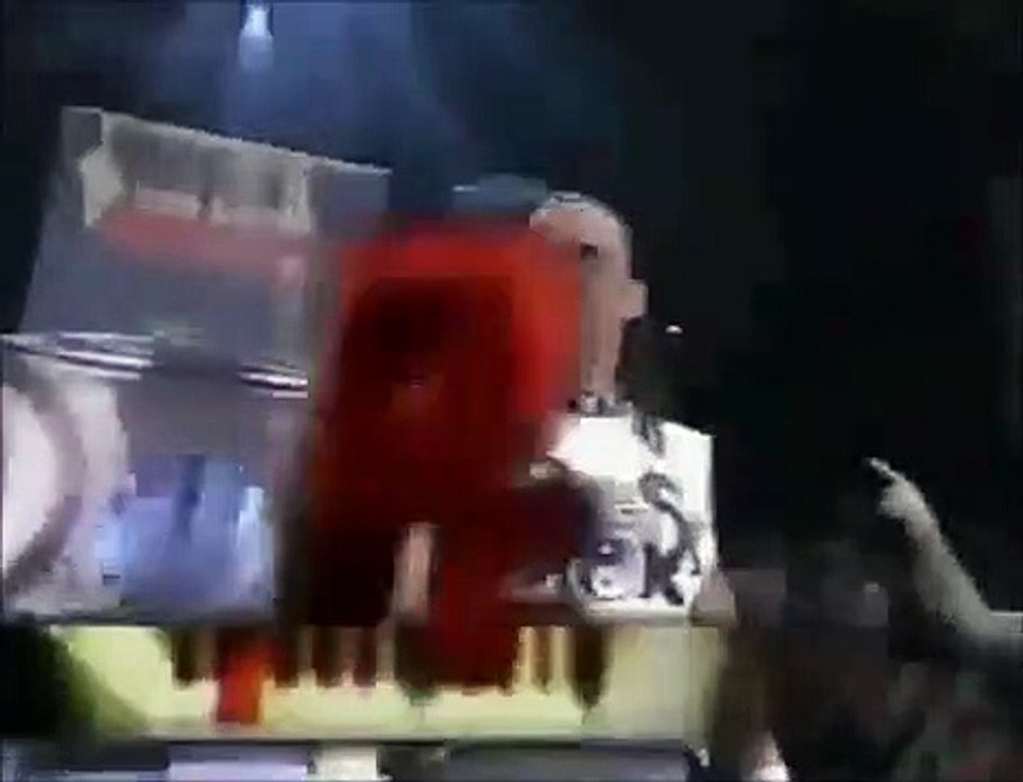 AJ Styles vs Kid Kash (TNA 2005)