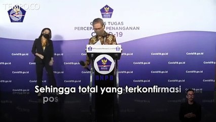 Positif COVID Terus Bertambah, Patuhi Etika di Transportasi Umum