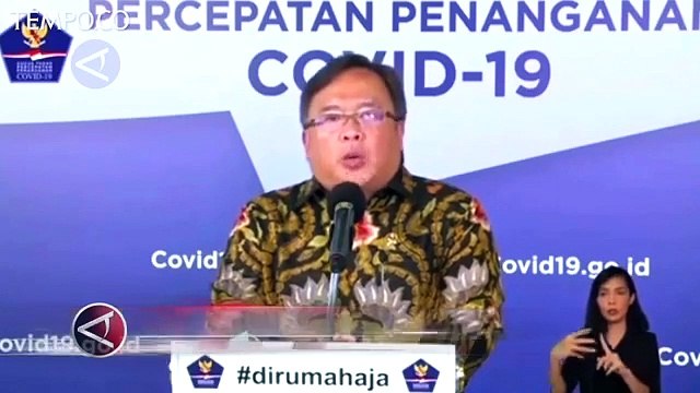 Empat Purwarupa Ventilator Buatan Indonesia Masuk Uji Klinis