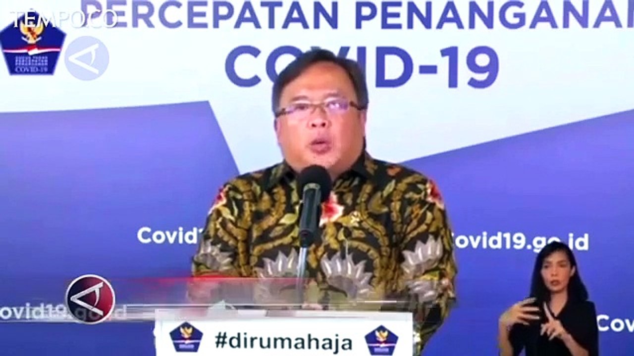 Empat Purwarupa Ventilator Buatan Indonesia Masuk Uji Klinis