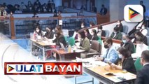 Malaking porsyento ng nasayang na COVID-19 vaccines, kinuwestyon ng ilang senador sa pagsalang ng DOH sa budget deliberation ng senado