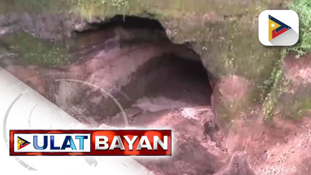 Suspended BuCor Chief Bantag, personal umanong sinabi kay DOJ Sec. Remulla na ang hukay sa bilibid ay para hanapin ang Yamashita treasure