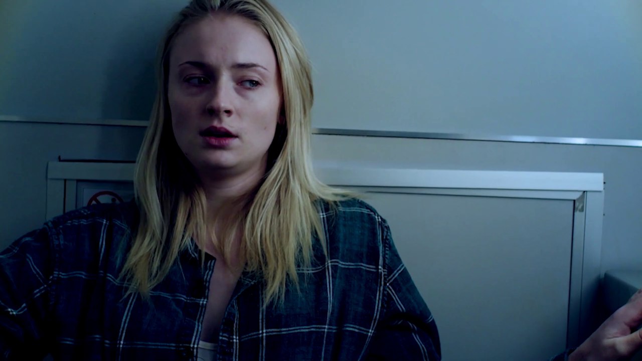 Survive - Trailer (Deutsch) HD