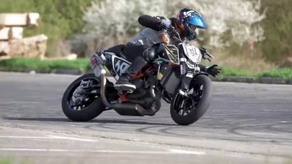 HOW TO DRIFT _ RokON VLOG