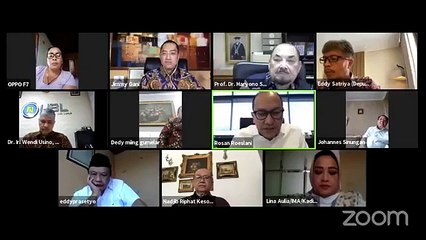 Dampak COVID-19 pada UMKM Indonesia dan Solusi Berkelanjutan