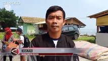 Berwisata ke Pulau Sebesi, Hanya Melalui Dermaga Canti