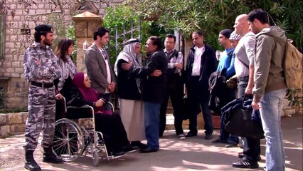 مسلسل فرقة ناجي عطا الله - الحلقة الثانية عشر | Nagy Attallah Squad Series - Episode 12