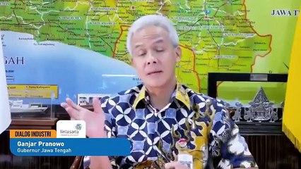 Dialog Industri: Teknologi Informasi untuk Pelayanan Publik yang Lebih Baik