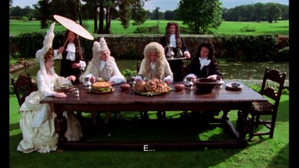 Greenaway - I misteri del giardino di Compton House (Trailer Ufficiale HD) ⭐️⭐️⭐️⭐️