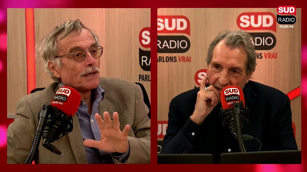 Renaud Van Ruymbeke - "Les paradis fiscaux n’ont jamais été aussi florissants "