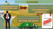 Palermo - Corruzione, indagati funzionario regionale settore rifiuti e imprenditore (18.11.22)