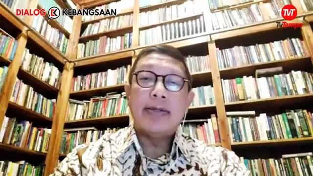 Strategi Membumikan Pancasila Untuk Generasi Millenial | Dialog Kebangsaan