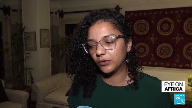 Jailed dissident egyptian activist Alaa Abdel-Fattah 'near death' on hunger strike