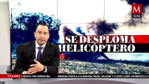 Milenio Noticias, con Carlos Zúñiga, 17 de noviembre de 2022