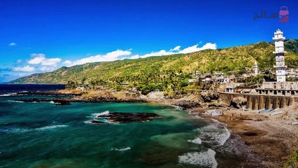 جزر القمر وأبرز المعلومات عنها