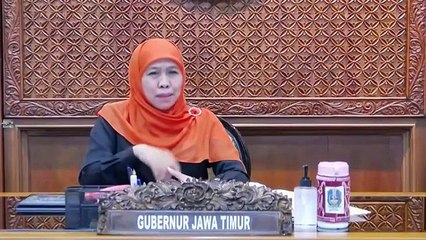 Perang di Timur Jawa | Ini Budi