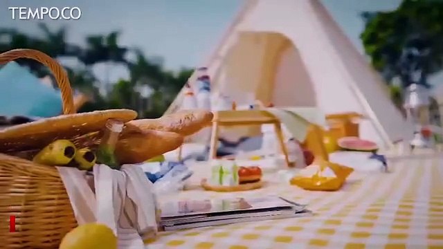 Mobil Listrik Wuling MINI EV Rilis, Dihargai Rp 60 Jutaan