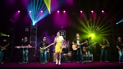 Yeni Inka - MENEKETEHEK Jaranan Thailand (Official Music Video ANEKA SAFARI)