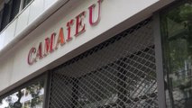 Camaïeu : une repreneuse d'entreprises veut racheter l'enseigne et relocaliser la production