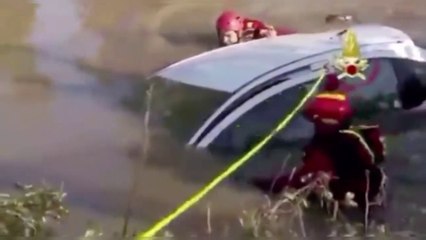La tragedia dell'alluvione a Olbia, 9 anni fa dolore e fango