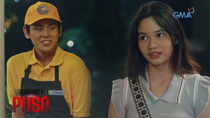 Nakarehas Na Puso: From bully to a very close friend (Episode 40)