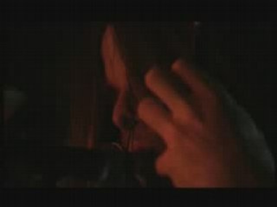 Genital grinder - maniac (la loco, paris)