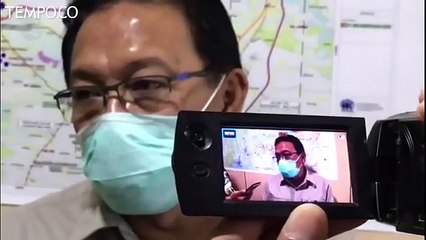 Tol Sidoarjo Gresik Siap Dioperasikan Akhir Tahun 2020
