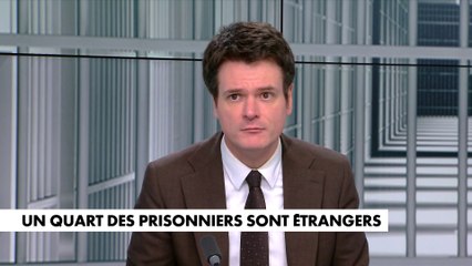 Benjamin Morel : «Les relations internationales, c’est d’abord un rapport de force»