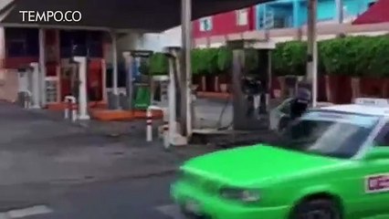 Meksiko Tangkap El Marro, Bos Kartel yang Dituduh Picu Kekerasan