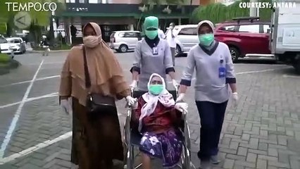 Bertambah 412, Kasus Positif Covid-19 DKI Jakarta Mencapai 19.886