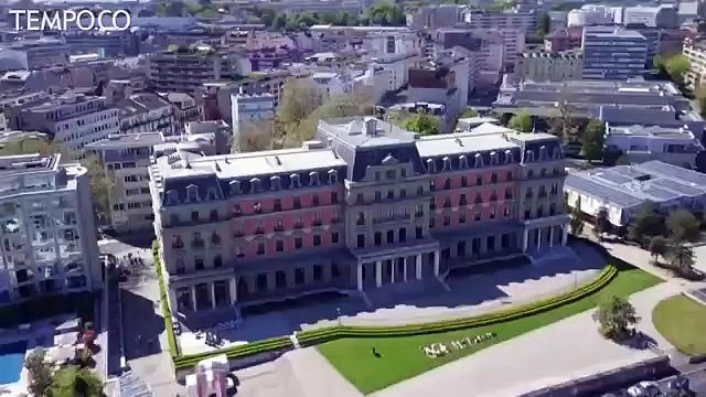 PBB Sebut Ratusan Wanita di Korut Disiksa dan Alami Kekerasan Seksual di Penjara