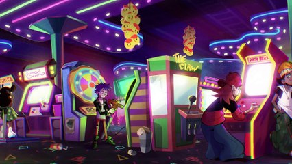 Xyle- He's a Really Bad Guy  Music Video Trilogy (Part 1 of 3)