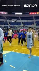 Dyip Secures First Win of the Season! 🏆