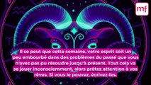 Horoscope de la semaine du 21 au 27 novembre 2022