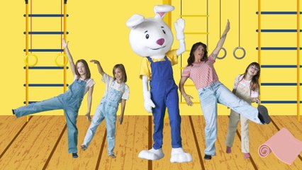 Häsli Ingo - Turnlied