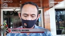 Penyerang Pospol Paniai Pelaku Penembakan Tenaga Medis di Wandai