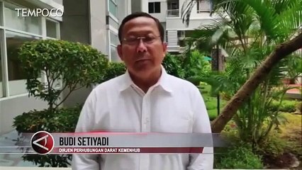 Kemenhub Imbau Warga untuk Tidak Mudik Lebaran, Ini Penjelasannya