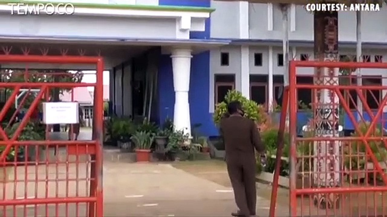 289 Siswa Positif Covid-19 di Papua Kumulatif sejak Maret