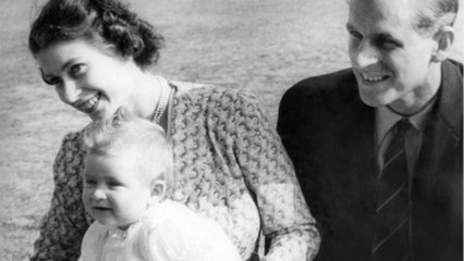 Queen Elizabeth and Prince Harry had more in common than we thought