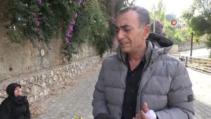 18 yaşında kazada hayatını kaybeden Berfin'in ailesi kazanın aydınlatılmasını istiyor