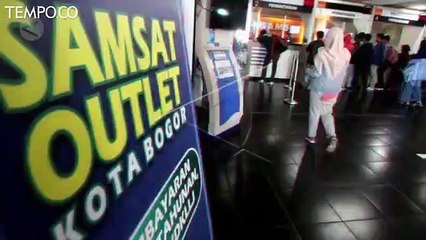 Penutupan Layanan SIM, STNK, dan BPKB Diperpanjang hingga 29 Juni