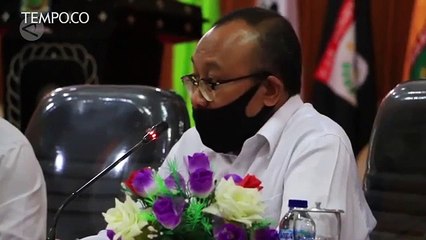 Cegah Sebaran COVID-19, NTB Kembali Tutup Bandara