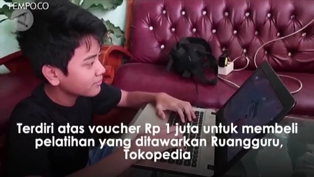 Kartu Prakerja Gelombang IV Dibuka, Simak Infonya