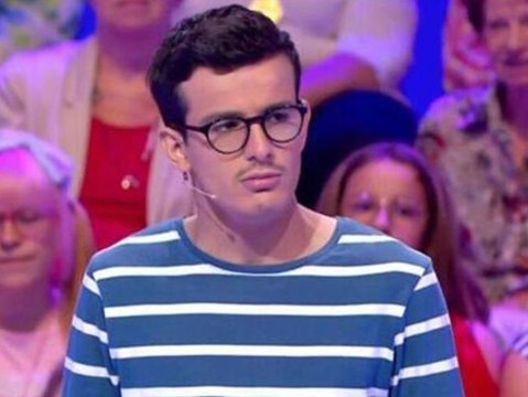 Les 12 coups de midi (TF1) : Paul El Kharrat confie ne jamais avoir aimé…