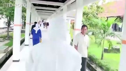 Kasus Positif COVID-19 di Jakarta Bertambah 471, Total 26.664