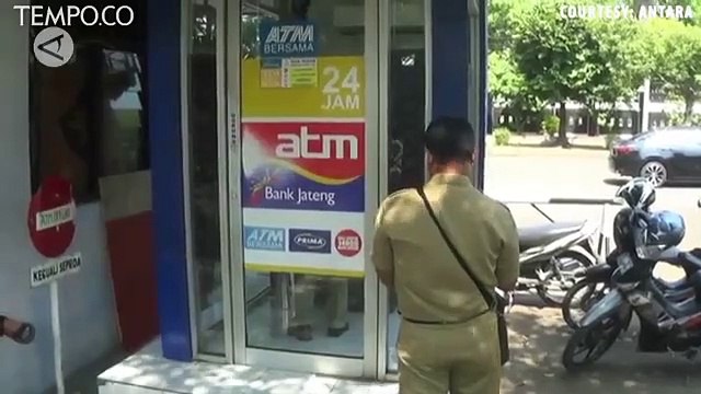 Sri Mulyani Sebut Gaji ke-13 Diibayarkan Senin 10 Agustus 2020