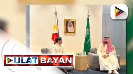 Unpaid salaries ng mahigit 10-K na OFW na nagtrabaho sa nagsarang construction company, babayaran ng Saudi Government