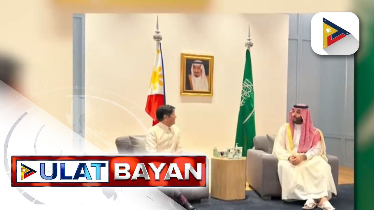 Unpaid salaries ng mahigit 10-K na OFW na nagtrabaho sa nagsarang construction company, babayaran ng Saudi Government