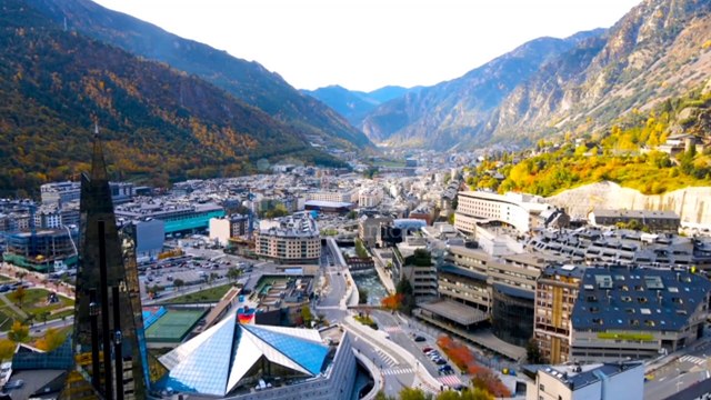 Hidden in the Heart of Europe, 5 Travel Recommendations in Andorra