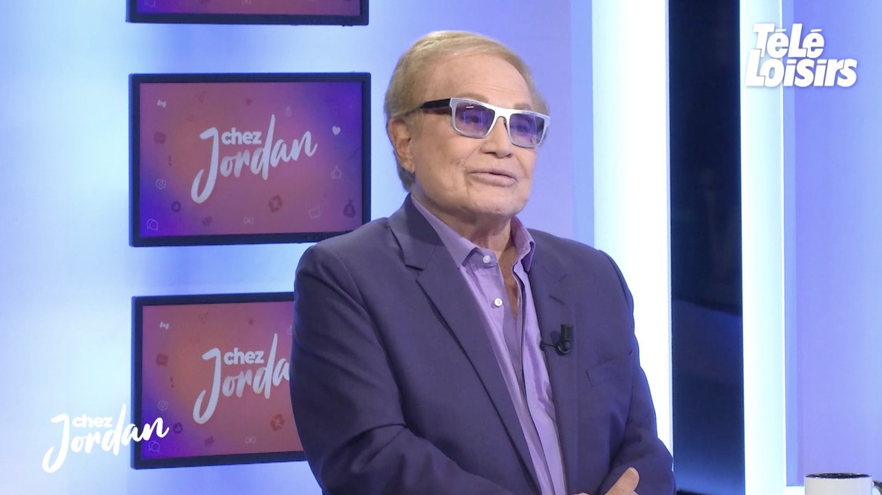 "Le public n'était pas prêt" : Orlando revient sur le flop de L'hôtel du temps avec Dalida